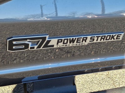 2026 Ford Super Duty F-250 LARIAT