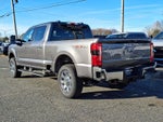 2026 Ford Super Duty F-250 LARIAT