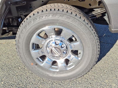 2026 Ford Super Duty F-250 LARIAT