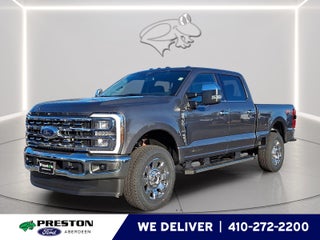 2026 Ford Super Duty F-250 LARIAT