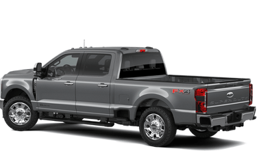 2026 Ford Super Duty F-250 LARIAT