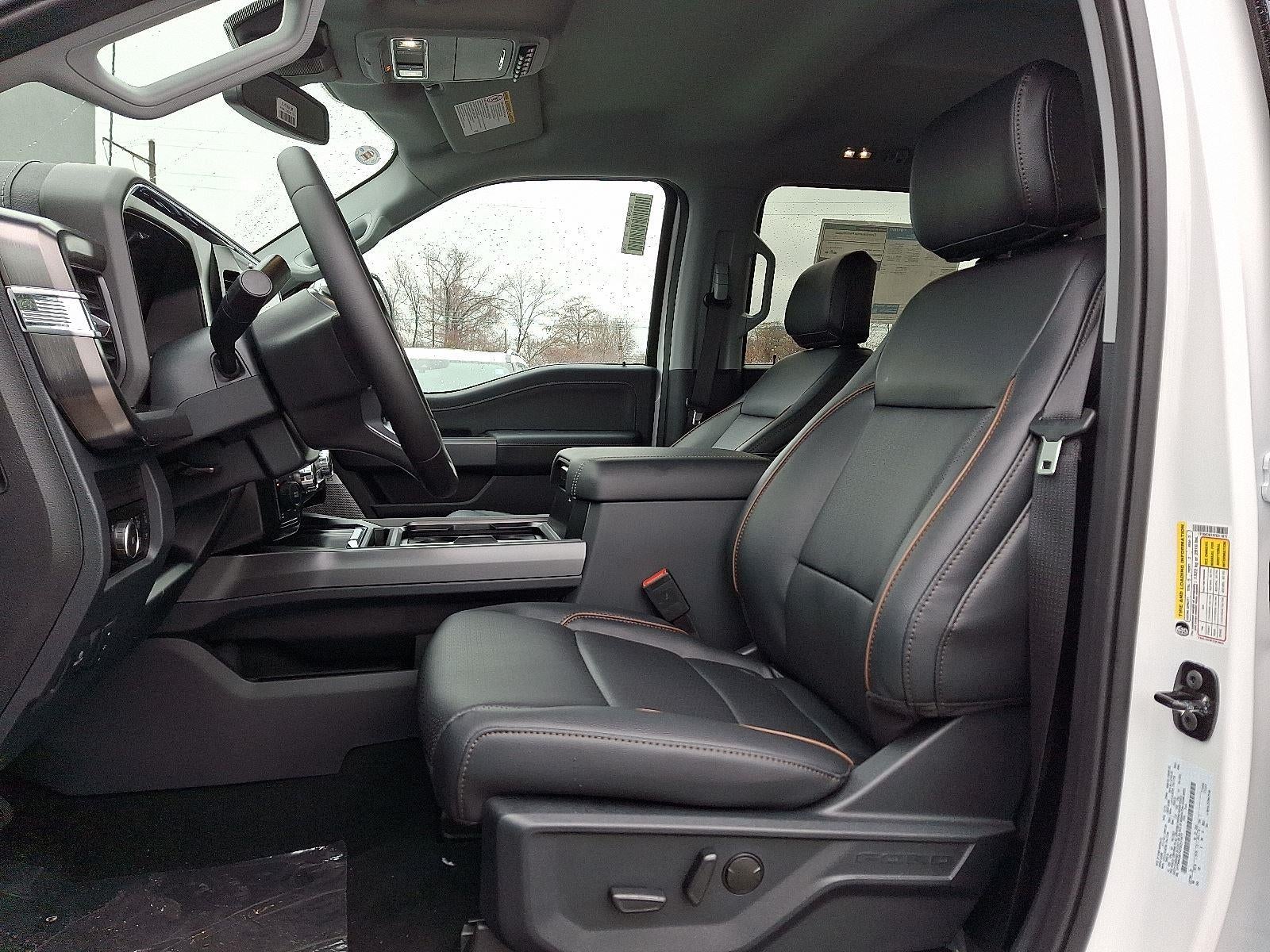 2026 Ford Super Duty F-250 Lariat