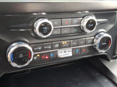 2026 Ford Super Duty F-250 Lariat