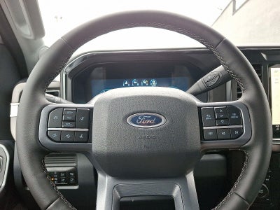 2026 Ford Super Duty F-250 Lariat