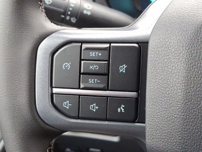 2026 Ford Super Duty F-250 Lariat