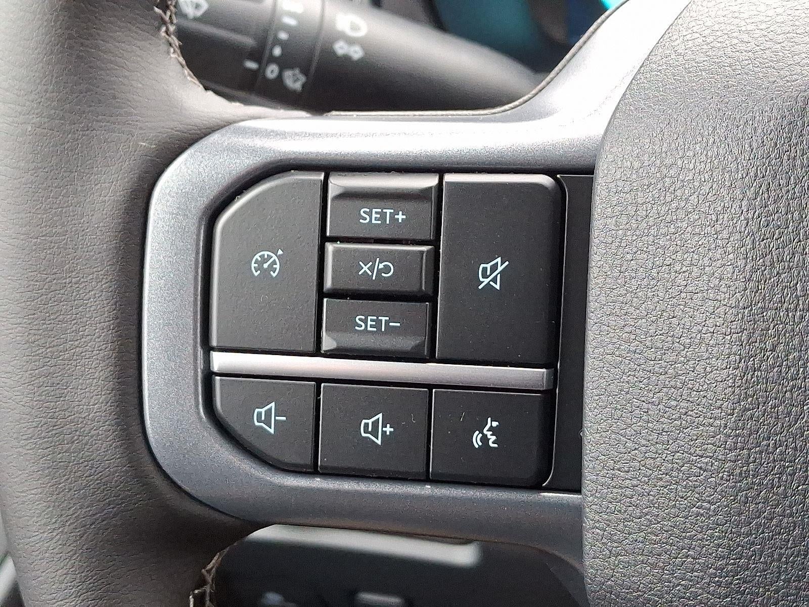 2026 Ford Super Duty F-250 Lariat