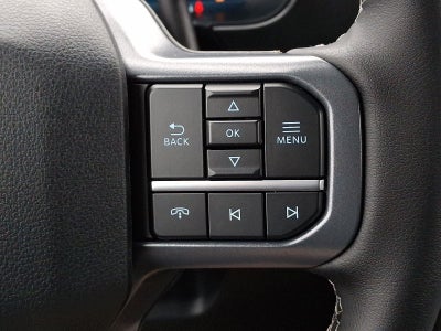 2026 Ford Super Duty F-250 Lariat