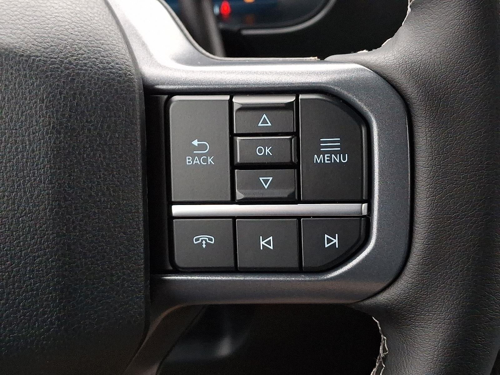 2026 Ford Super Duty F-250 Lariat