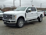 2026 Ford Super Duty F-250 Lariat