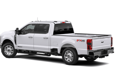 2026 Ford Super Duty F-250 Lariat