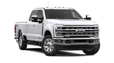 2026 Ford Super Duty F-250 Lariat