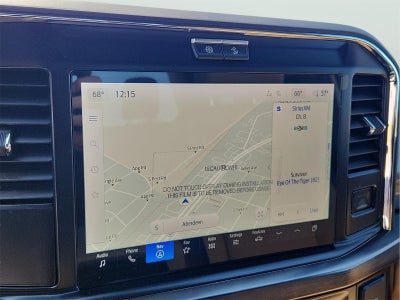 2026 Ford Super Duty F-250 Lariat