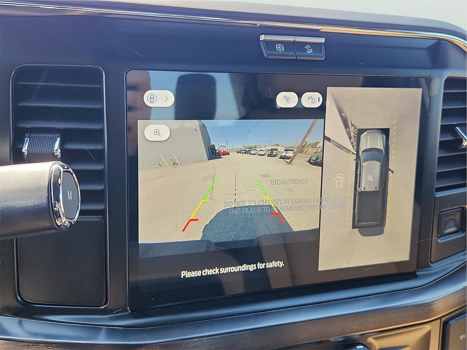 2026 Ford Super Duty F-250 Lariat