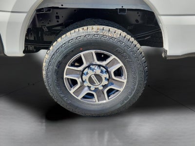 2026 Ford Super Duty F-250 Lariat