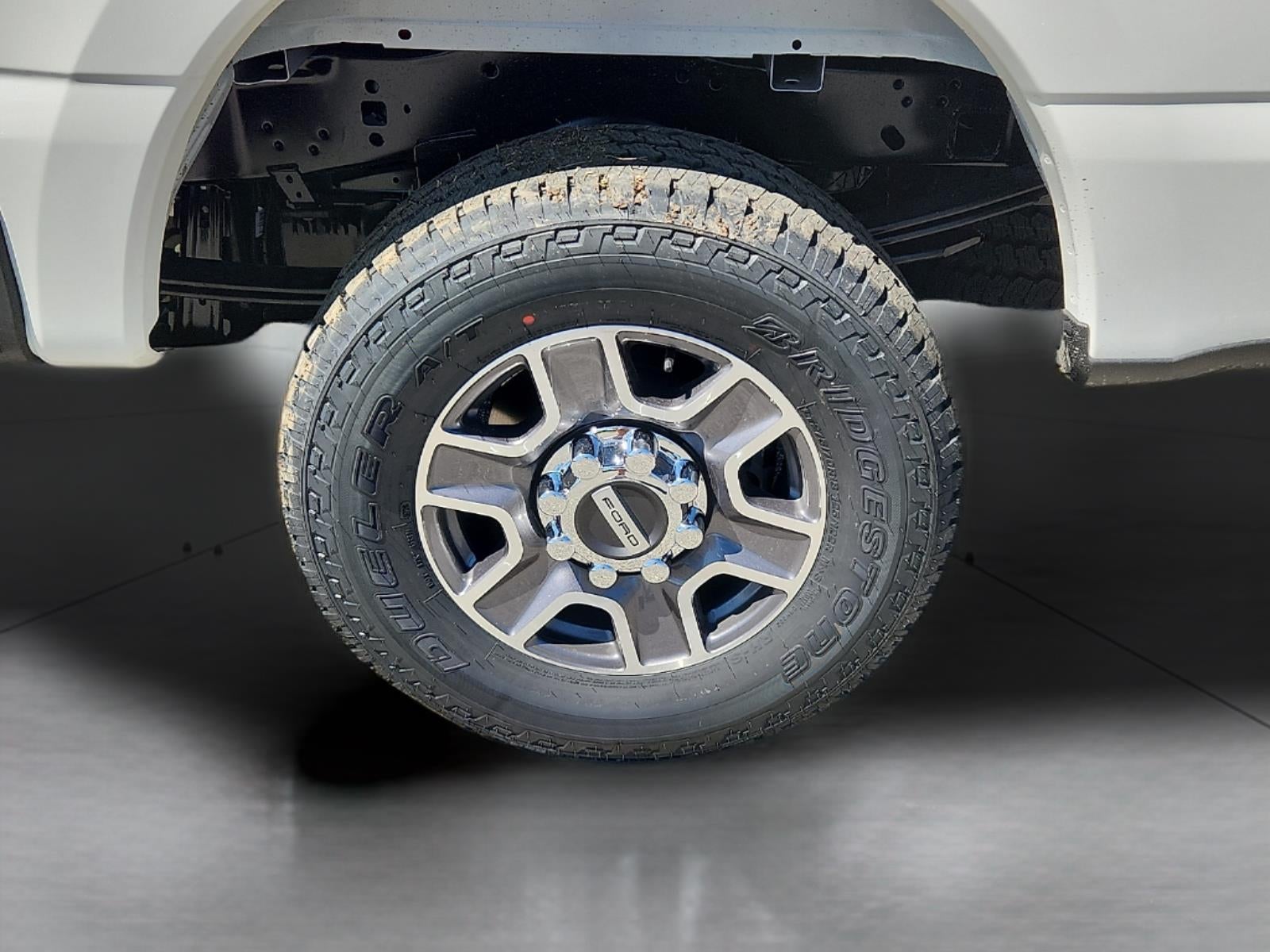 2026 Ford Super Duty F-250 Lariat