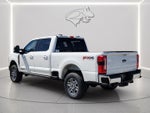 2026 Ford Super Duty F-250 Lariat