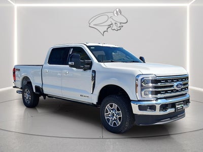 2026 Ford Super Duty F-250 Lariat