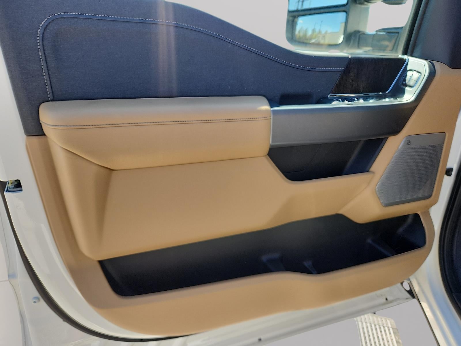 2026 Ford Super Duty F-250 Lariat