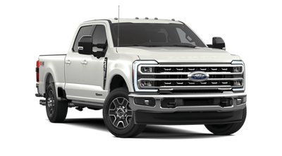2026 Ford Super Duty F-250 Lariat