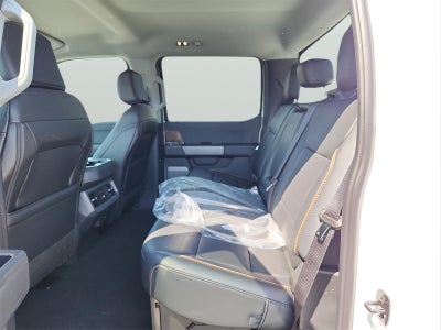 2026 Ford Super Duty F-250 Lariat