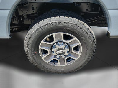 2026 Ford Super Duty F-250 Lariat