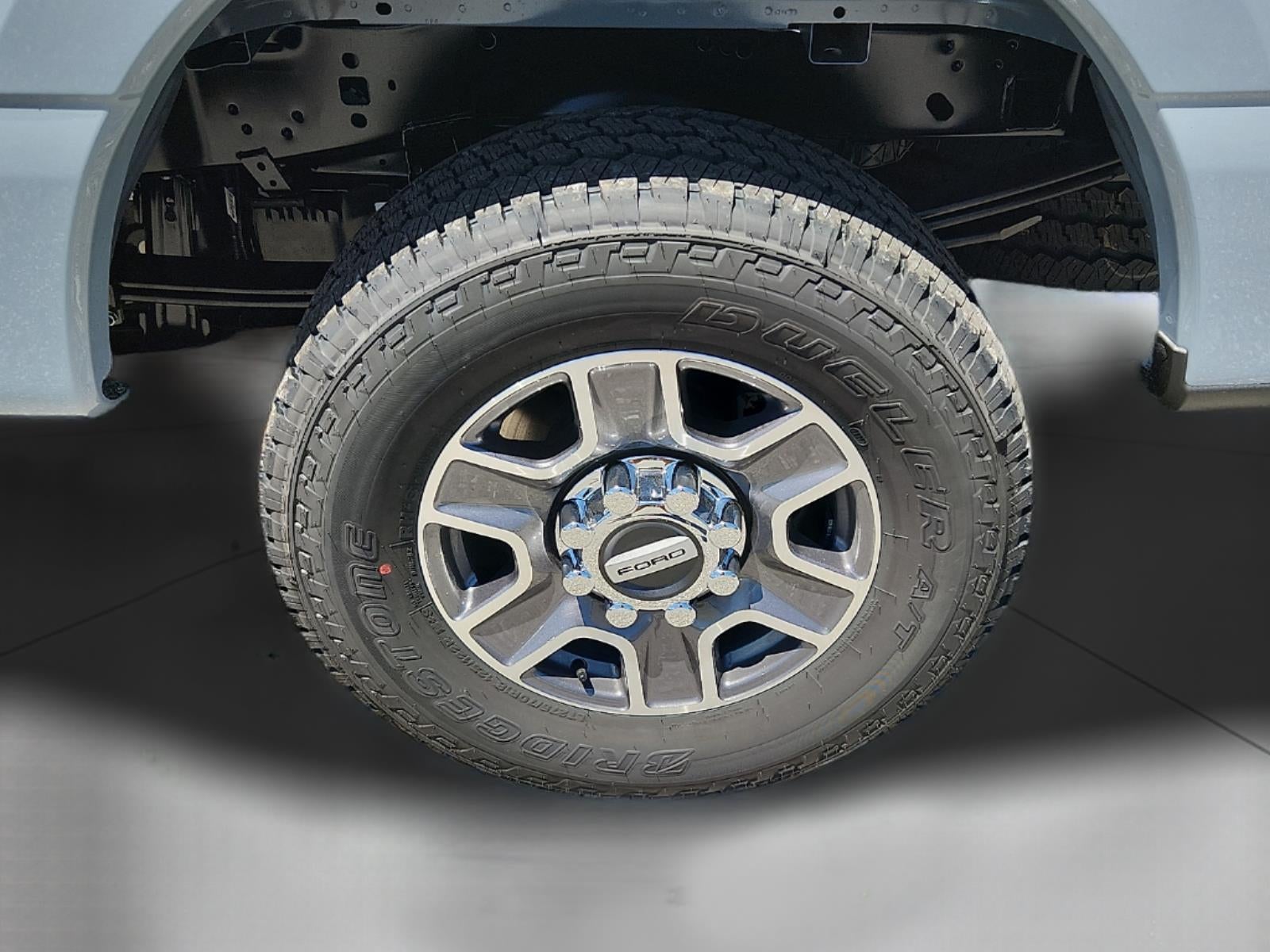 2026 Ford Super Duty F-250 Lariat