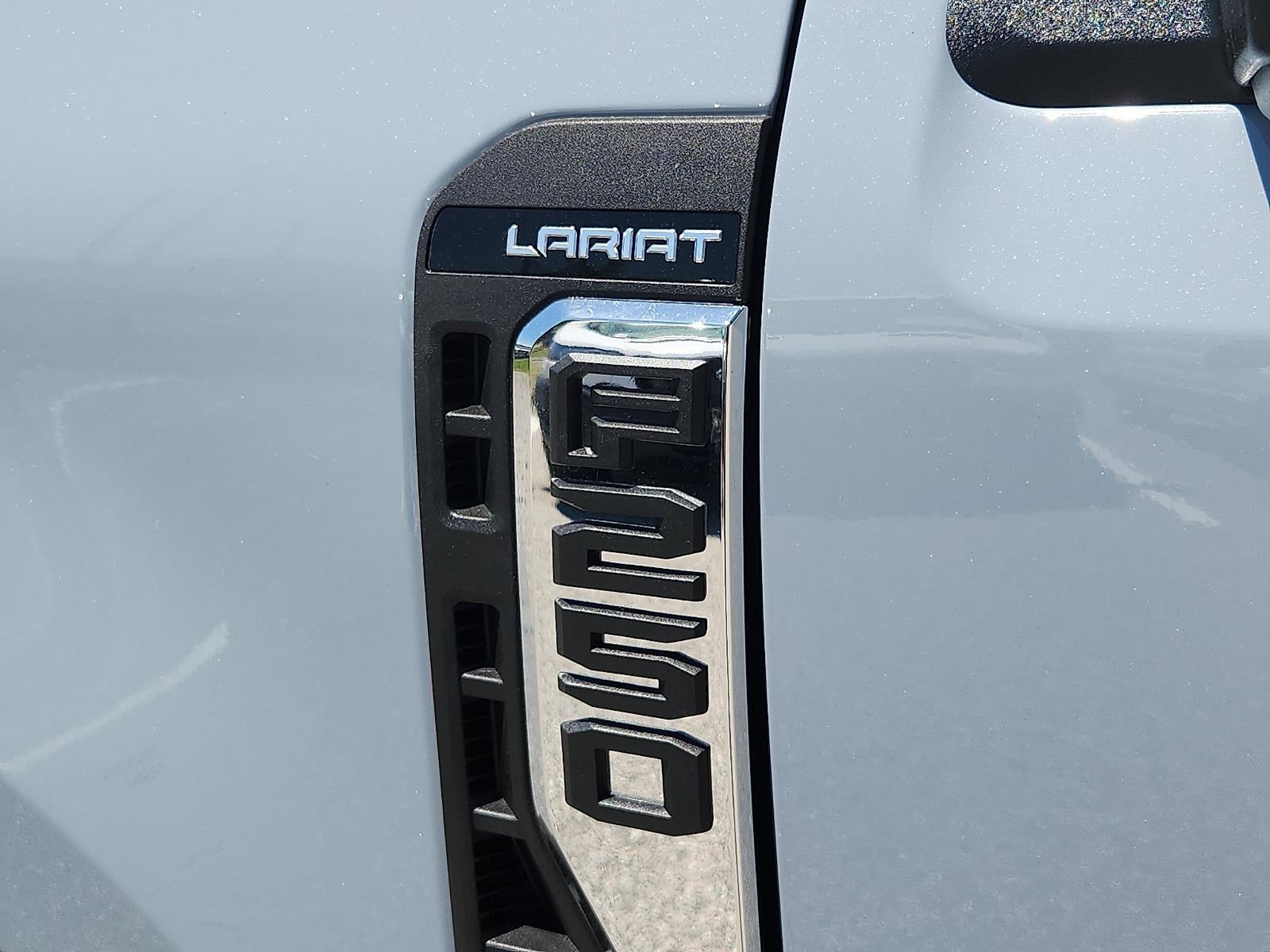2026 Ford Super Duty F-250 Lariat