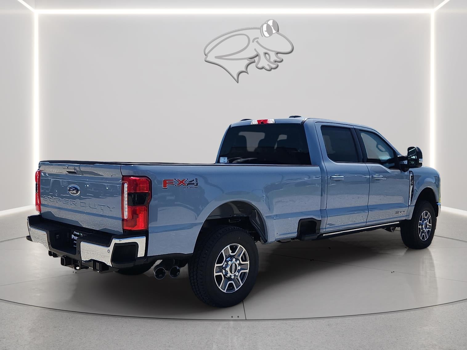 2026 Ford Super Duty F-250 Lariat