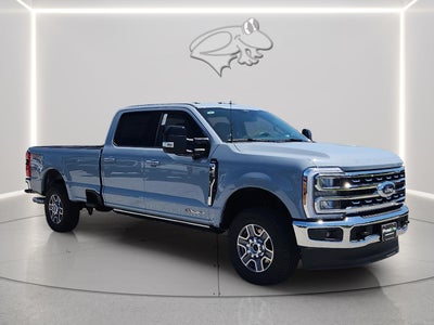 2026 Ford Super Duty F-250 Lariat