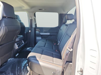 2026 Ford Super Duty F-250 Lariat