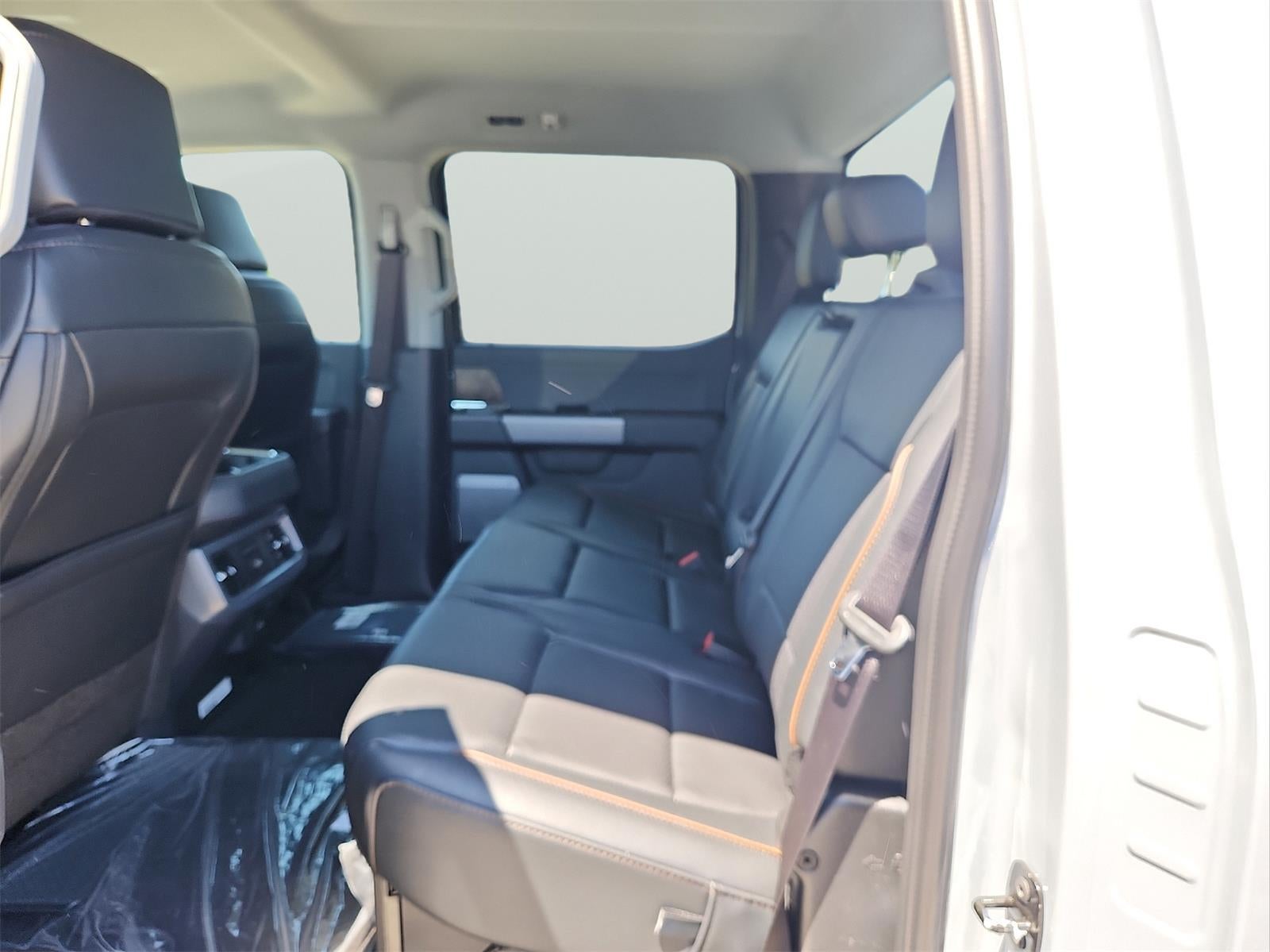 2026 Ford Super Duty F-250 Lariat