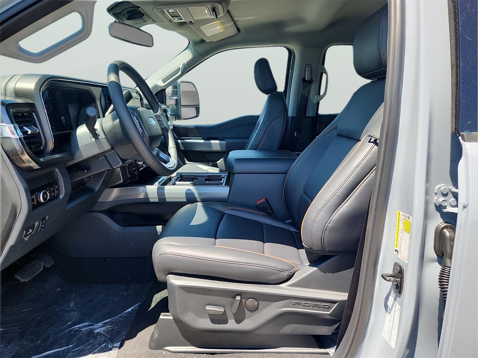 2026 Ford Super Duty F-250 Lariat