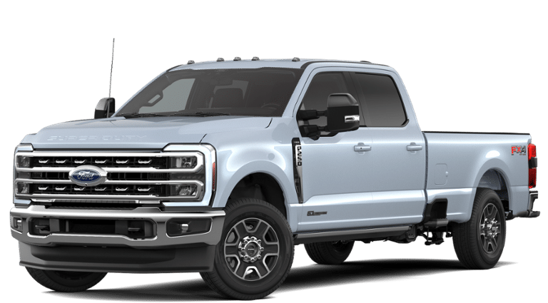 2026 Ford F-250's photo