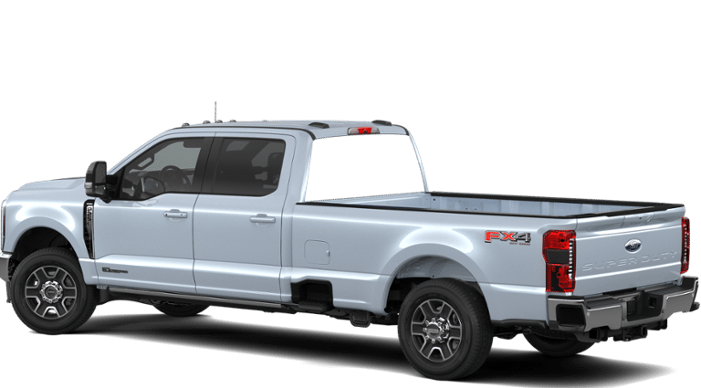 2026 Ford Super Duty F-250 Lariat