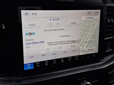 2026 Ford Super Duty F-250 LARIAT