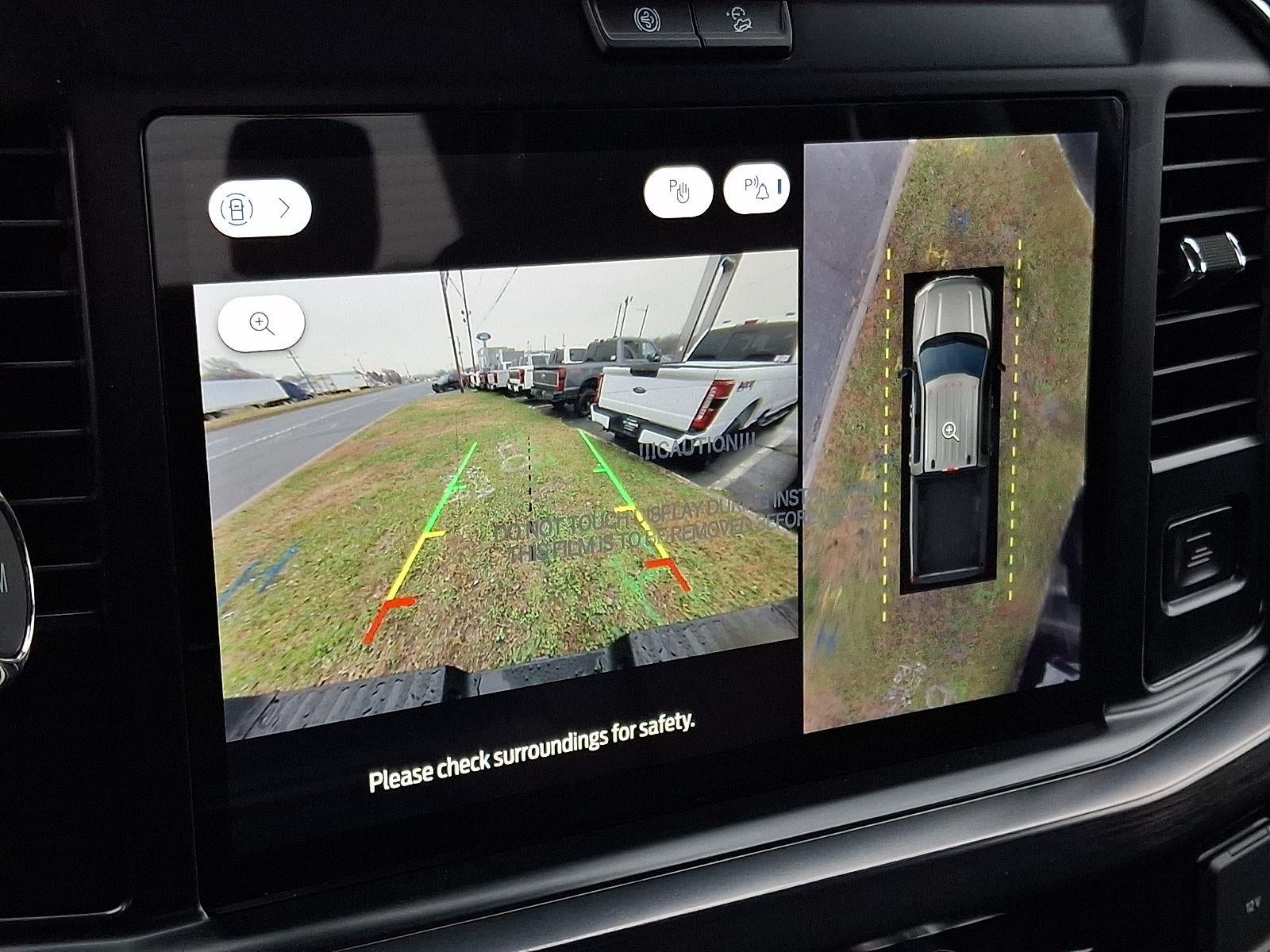 2026 Ford Super Duty F-250 LARIAT