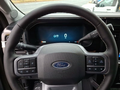 2026 Ford Super Duty F-250 LARIAT