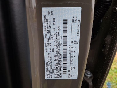 2026 Ford Super Duty F-250 LARIAT