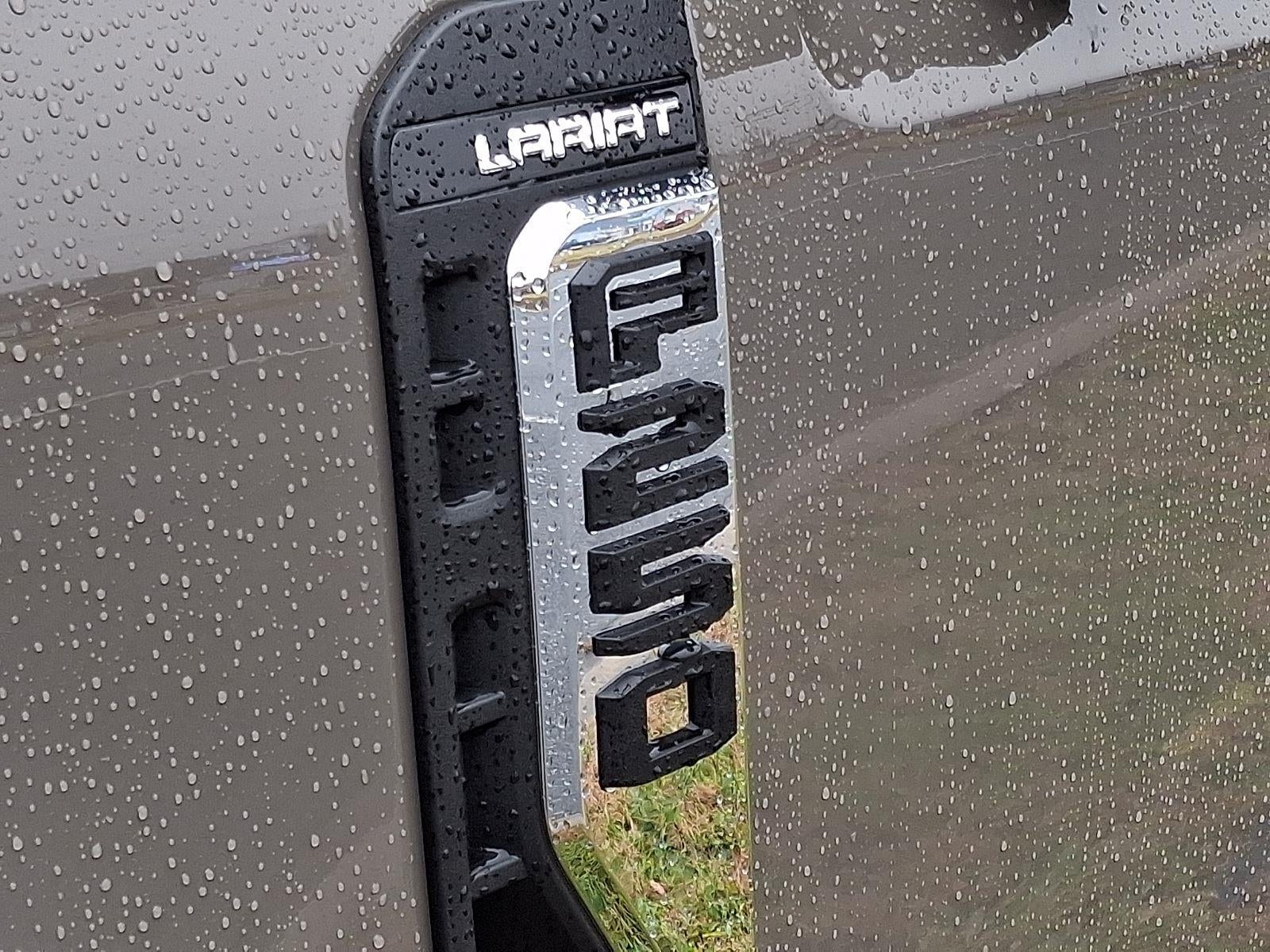 2026 Ford Super Duty F-250 LARIAT