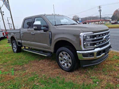 2026 Ford Super Duty F-250 LARIAT