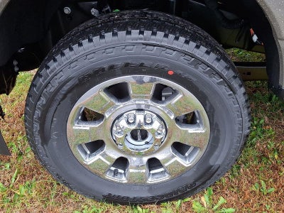 2026 Ford Super Duty F-250 LARIAT