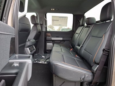 2026 Ford Super Duty F-250 LARIAT