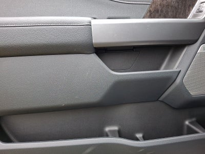 2026 Ford Super Duty F-250 LARIAT