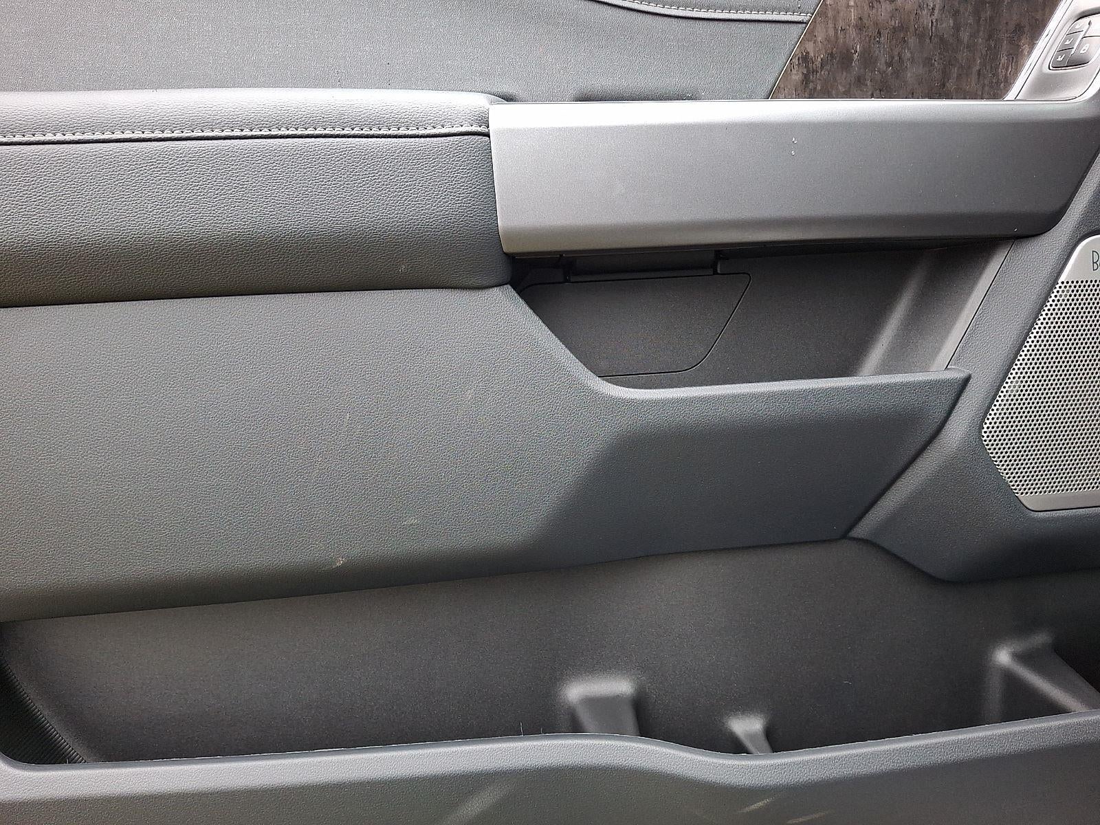 2026 Ford Super Duty F-250 LARIAT