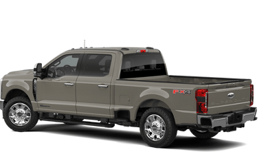 2026 Ford Super Duty F-250 LARIAT