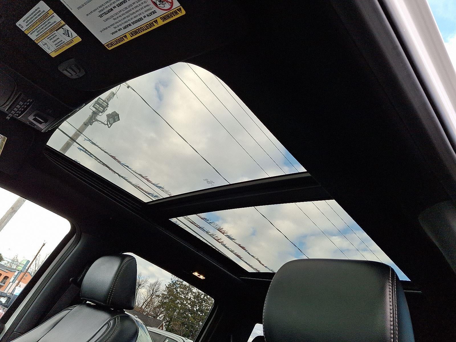 2022 Ford Super Duty F-250 Lariat