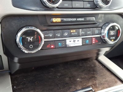 2022 Ford Super Duty F-250 Lariat