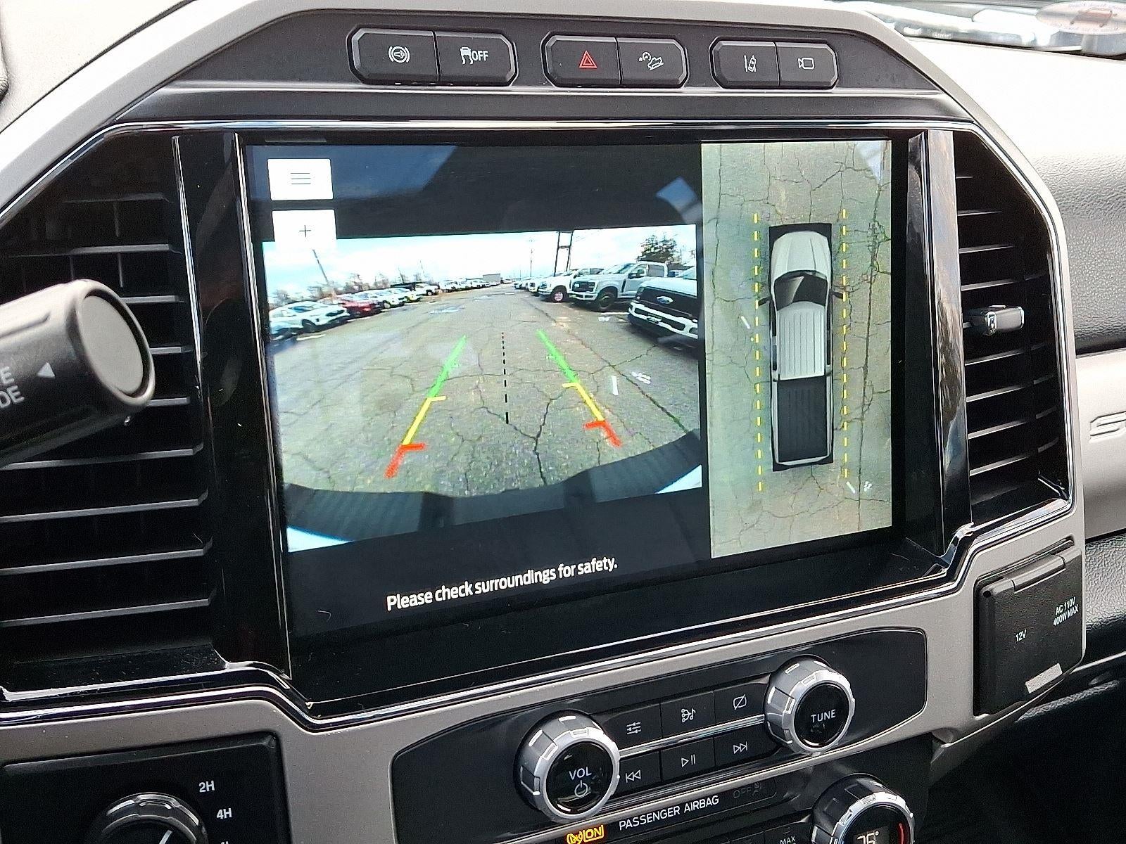 2022 Ford Super Duty F-250 Lariat