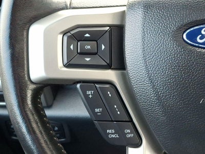 2022 Ford Super Duty F-250 Lariat