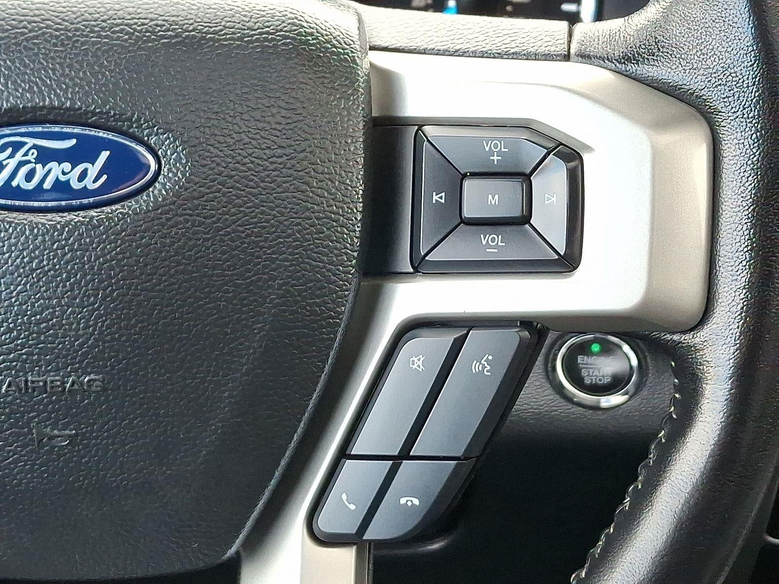 2022 Ford Super Duty F-250 Lariat